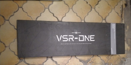 Bild für Vsr one tokyo marui