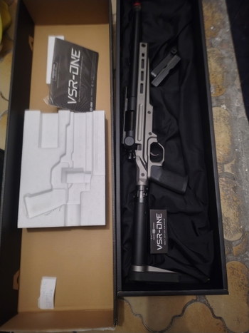Image 2 for Vsr one tokyo marui