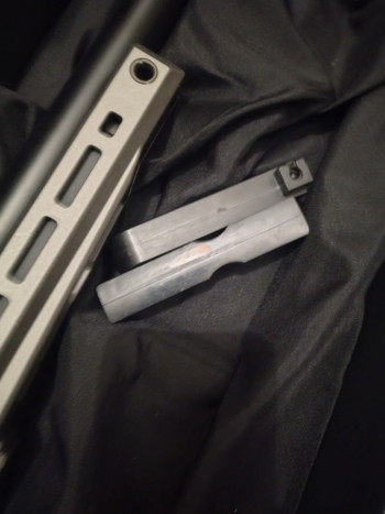 Image 3 for Vsr one tokyo marui