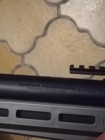 Image 5 for Vsr one tokyo marui