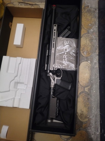 Image 6 for Vsr one tokyo marui