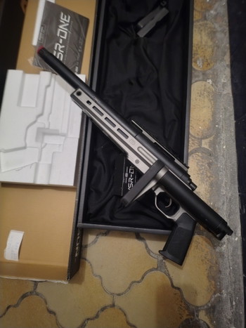 Image 7 for Vsr one tokyo marui
