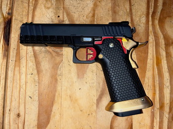 Imagen 4 de AW Custom HX2002 1911 (Hi Capa) te koop of ruil