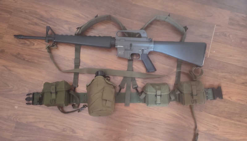 Bild 1 für M16 set