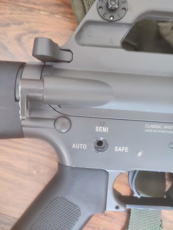 Bild 2 für M16 set