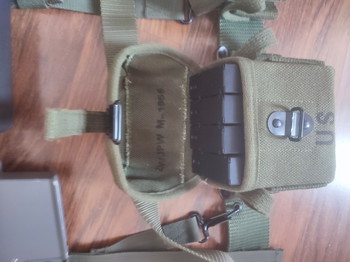 Bild 3 für M16 set