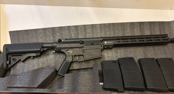 Afbeelding 4 van Wolverine MTW 308!