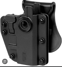 Image for ADAPT-X UNIVERSEEL HOLSTER L&R | SWISS ARMS
