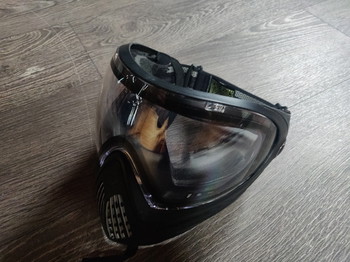 Afbeelding 2 van Full face mask I4