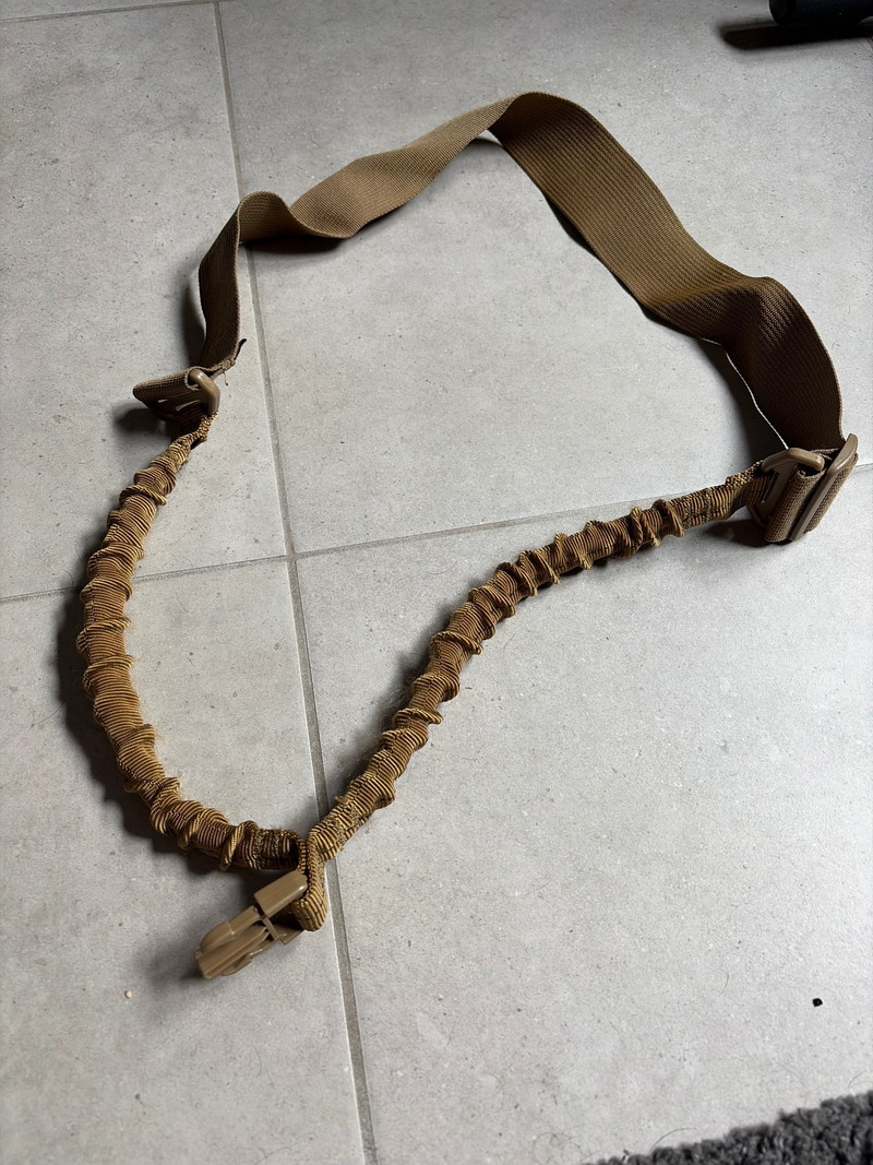 Imagen 1 de Warrior assault system sling