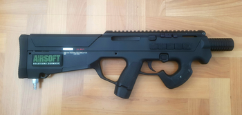 Image 4 pour Magpul PDR-C / HPA ready