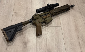 Bild 2 für VFC HK416 A5