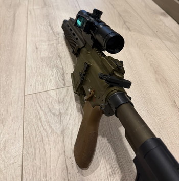 Bild 3 für VFC HK416 A5