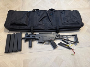 Afbeelding van G&G UMP 45 compleet !!