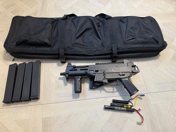Afbeelding 2 van G&G UMP 45 compleet !!