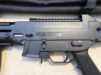 Afbeelding 3 van G&G UMP 45 compleet !!