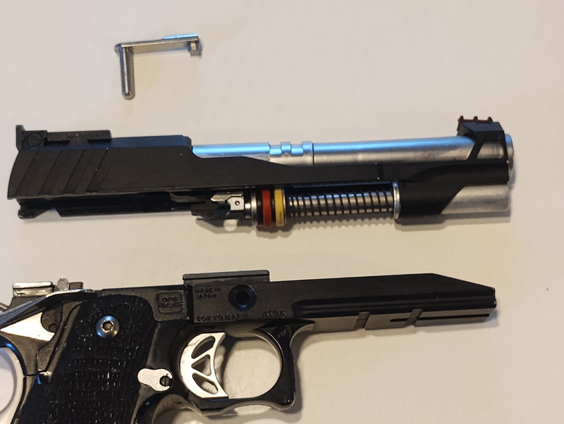 Image 1 for Hi Capa Custom