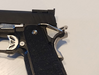 Image 2 for Hi Capa Custom