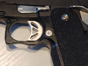 Image 4 for Hi Capa Custom