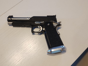 Image 5 for Hi Capa Custom