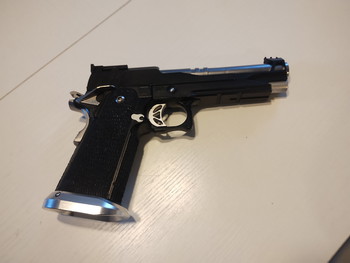 Image 7 for Hi Capa Custom