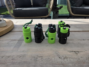 Image 3 for ModTac Sound Grenade