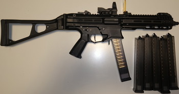 Image 2 for G&G PCC45 met 6 midcap magazijnen