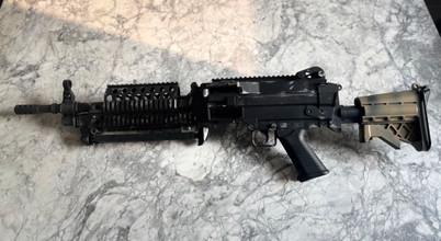 Imagen para MK46 Featherweight LMG | AEG | Defect/Project