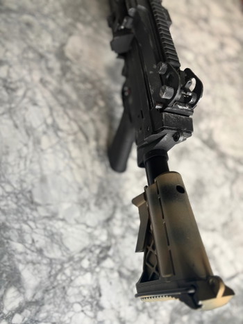 Image 6 for MK46 Featherweight LMG | AEG | Defect/Project