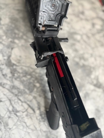 Image 7 for MK46 Featherweight LMG | AEG | Defect/Project