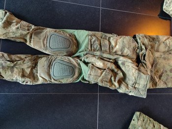 Image 2 for ATACS FG invader gear shirt, pants en platecarrier