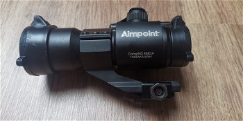 Image 4 pour Aimpoint Red/Green Dot