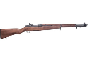 Bild für GEZOCHT M1 Garand en FN FAL