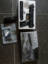 Image for Asg mk23