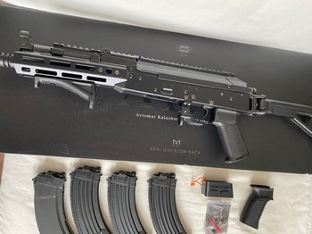 Image 2 pour Marui AKX Gbb