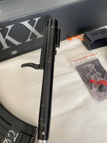 Image 4 pour Marui AKX Gbb