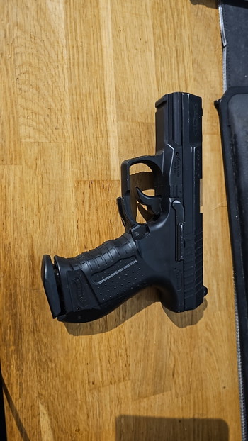Image 2 for UMAREX | Walther P99 DAO CO2