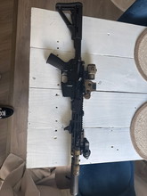 Image pour TOKIO MARUI GBB URGI - komt met alle accessoires