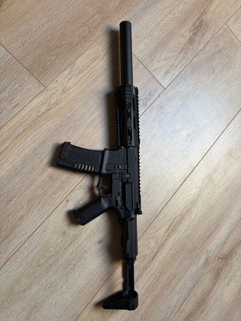 Image 2 pour Amoeba M4 Honey Badger AEG