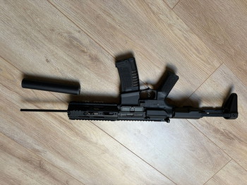 Image 3 pour Amoeba M4 Honey Badger AEG