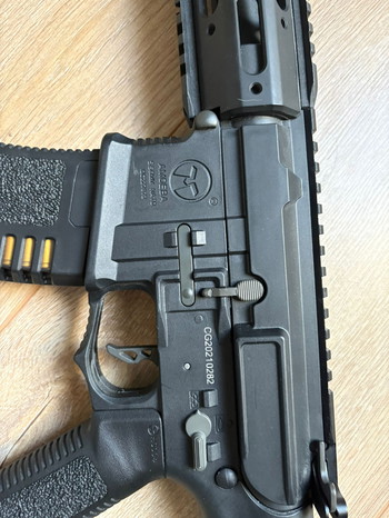 Image 4 pour Amoeba M4 Honey Badger AEG