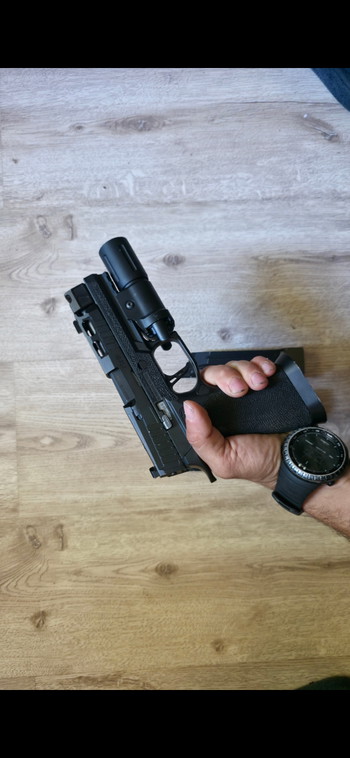 Afbeelding 2 van P320 custom