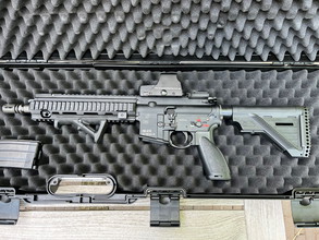 Image for Umarex VFC Hk416 a5 GBBR 2022