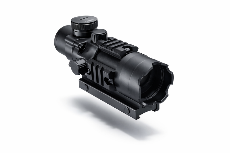 Image 1 for Aim-O 4x32IR Tactical Scope