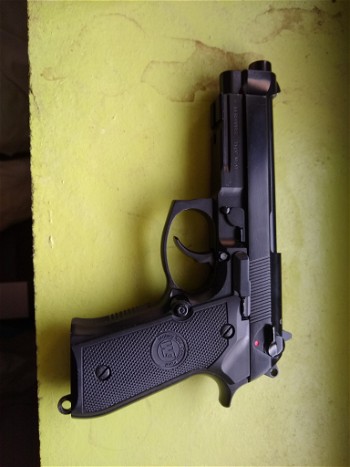 Image 3 for Gbb m9 met 3 mags