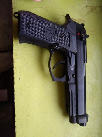 Image 4 for Gbb m9 met 3 mags