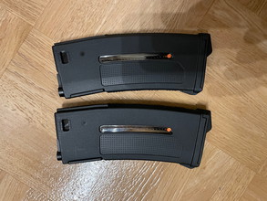 Bild für 2 pts magazijnen 250rounds