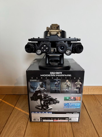Image 2 pour COD MW Dark Edition NVG