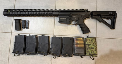 Afbeelding van G&G TR16 MBR 308WH