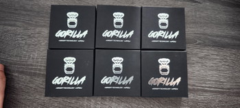 Image 3 for Gorilla mFCU HPA Bluetooth met magnetische trigger NIEUWE